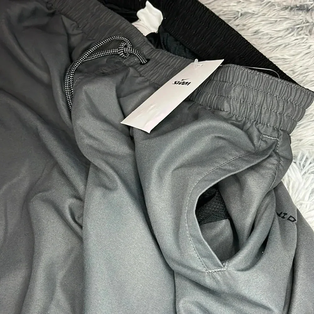 New! Nike Swim Shorts Size XL